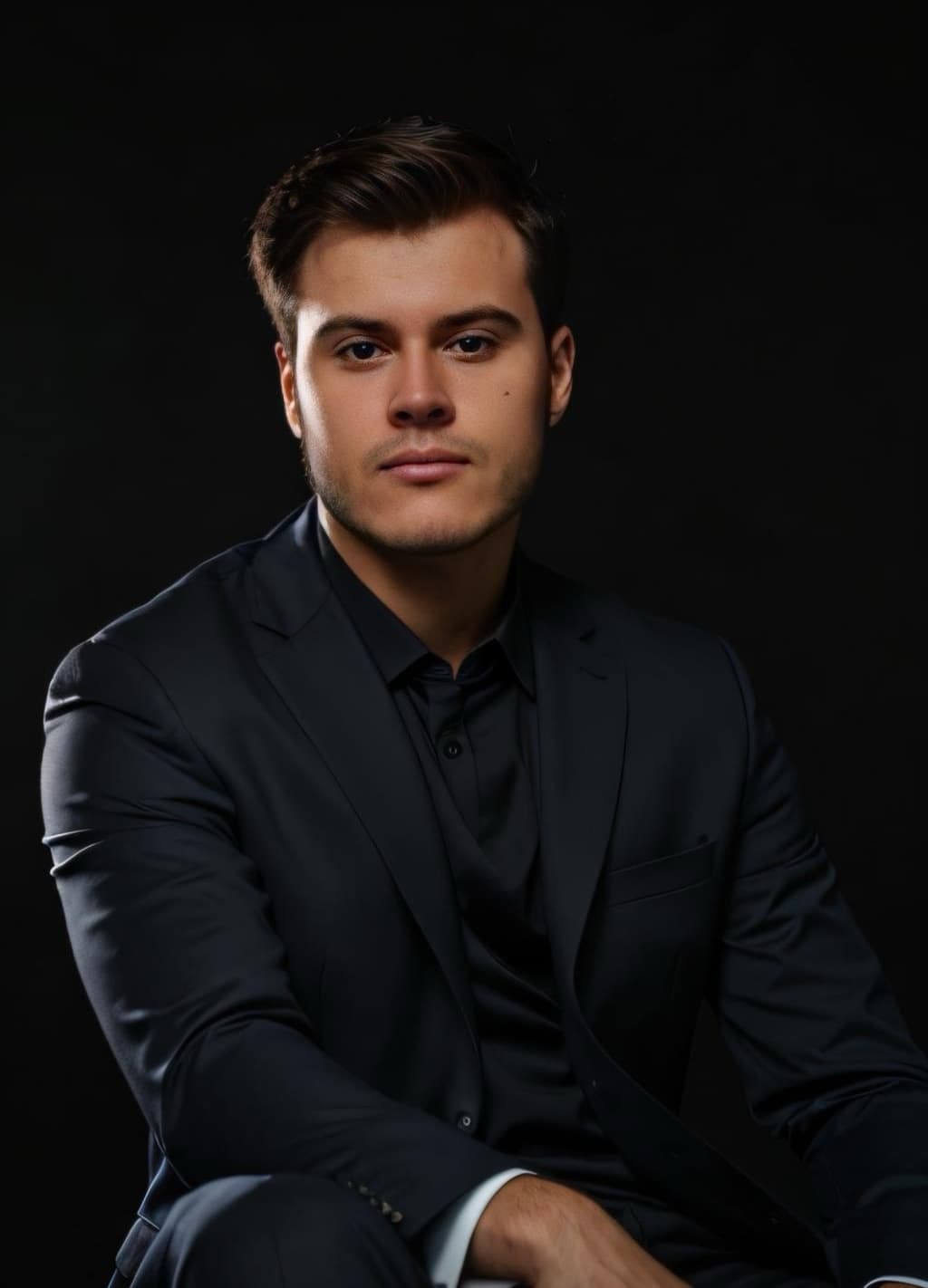 Gábor Rajnai - AI Consultant